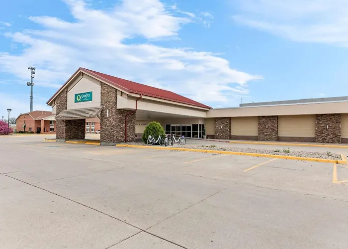 Quality Inn & Suites Columbus