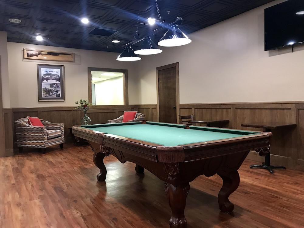 Inn Quality & Columbus