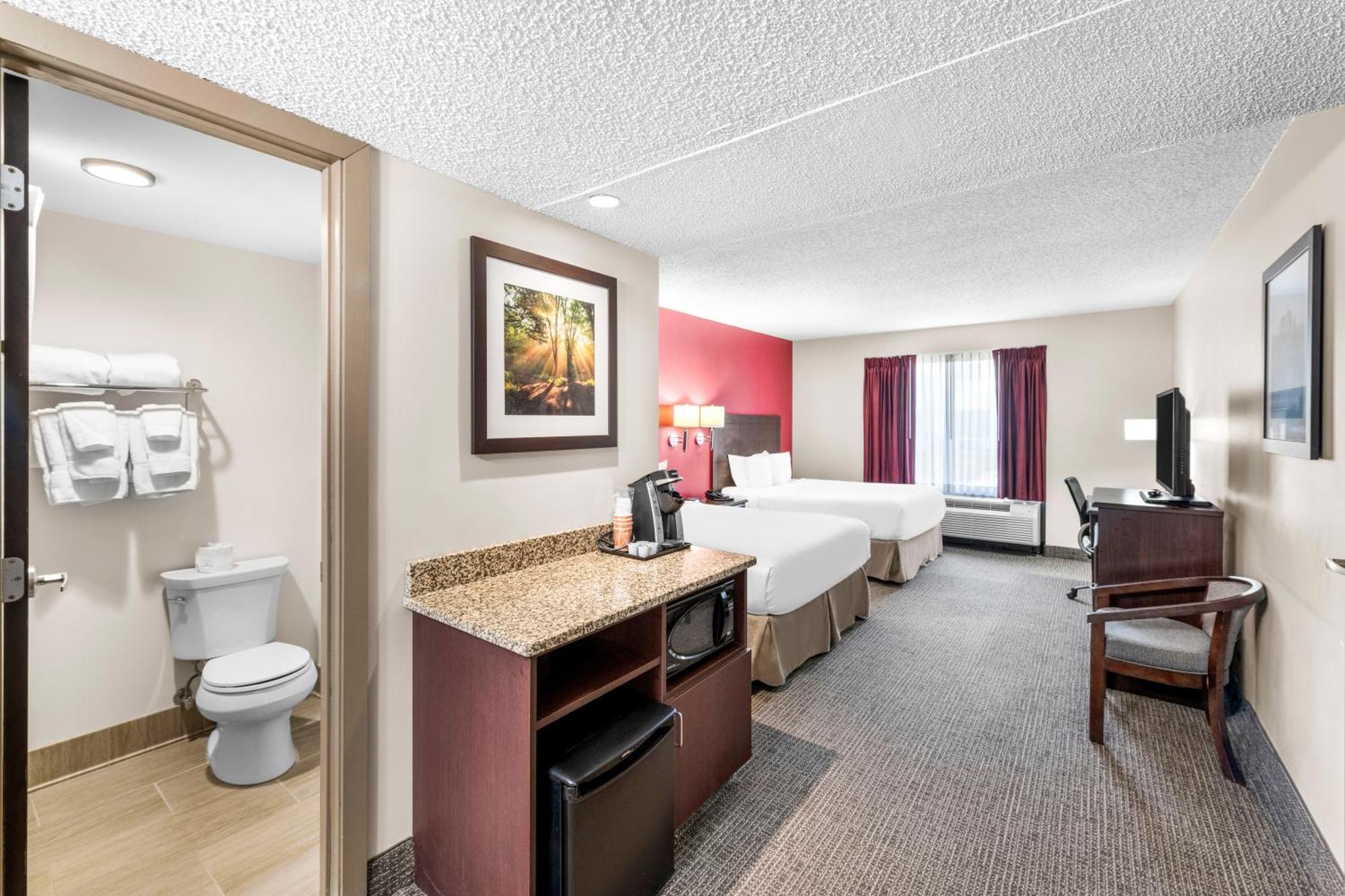 Inn Quality & Columbus