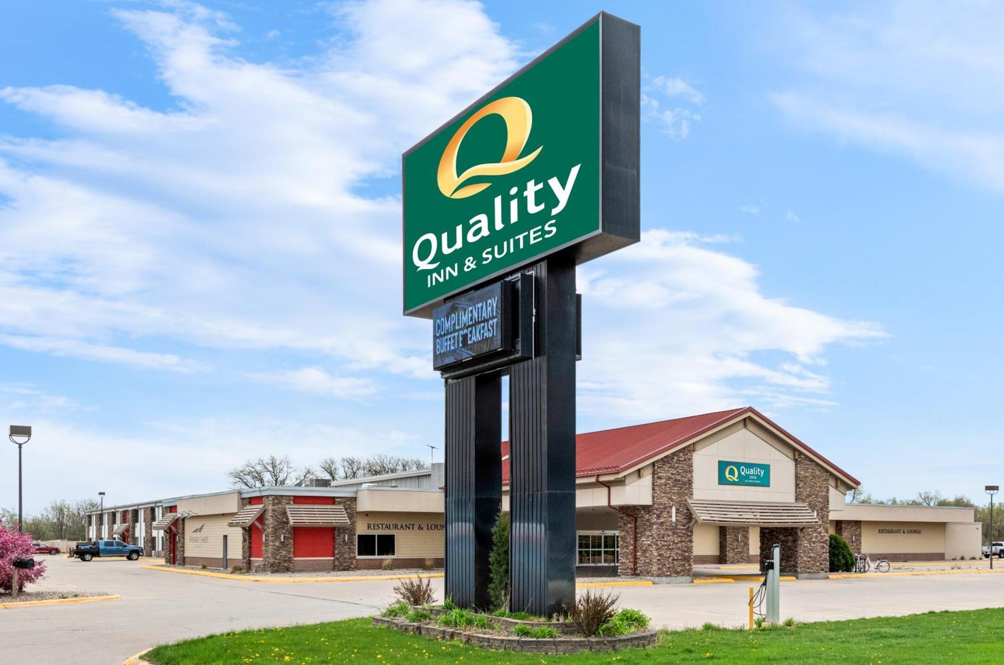 Inn Quality &