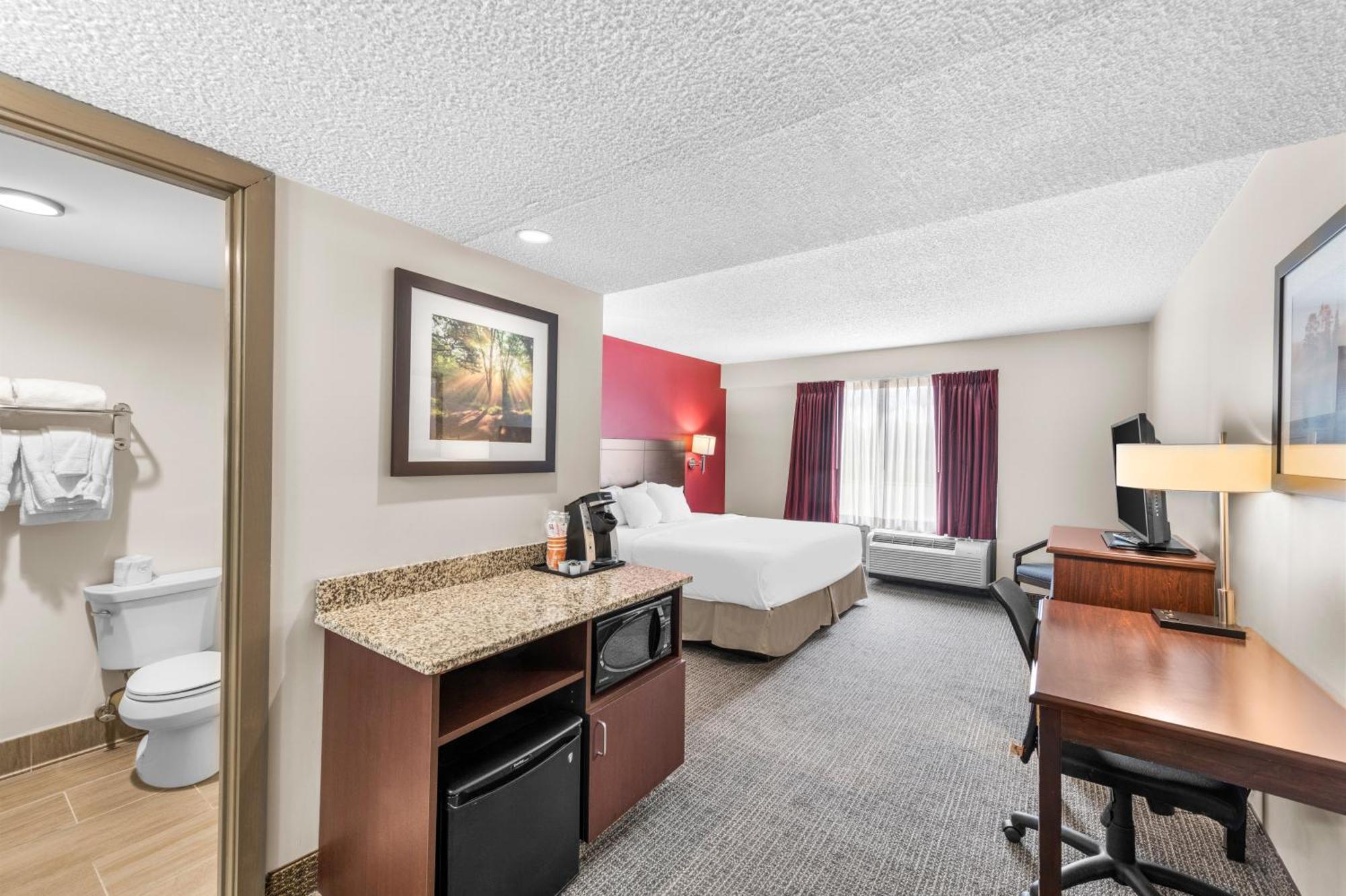 Inn Quality & 3*