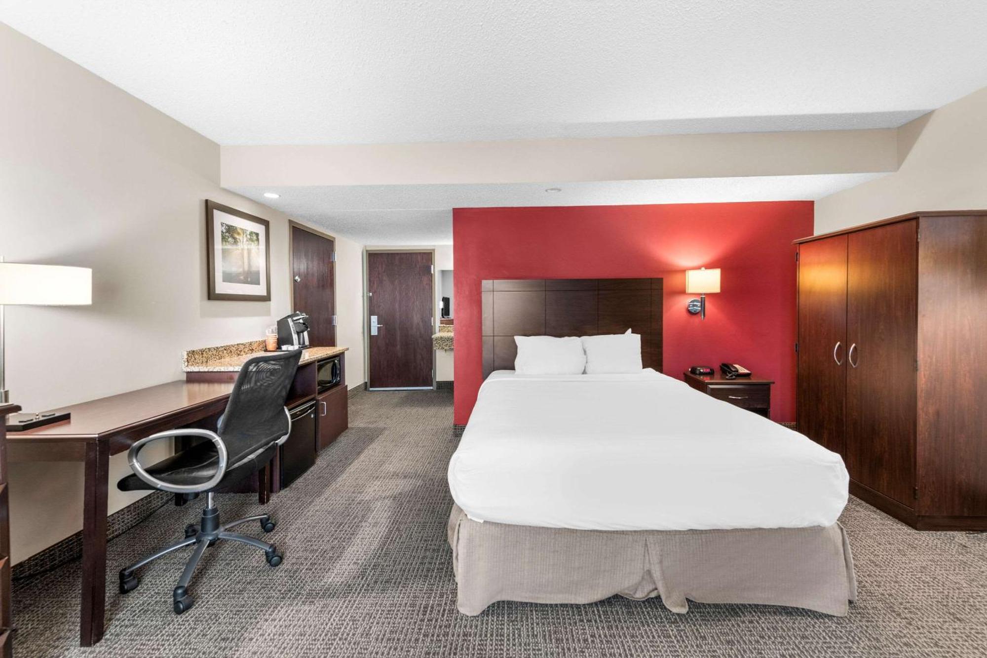 Inn Quality & 3*