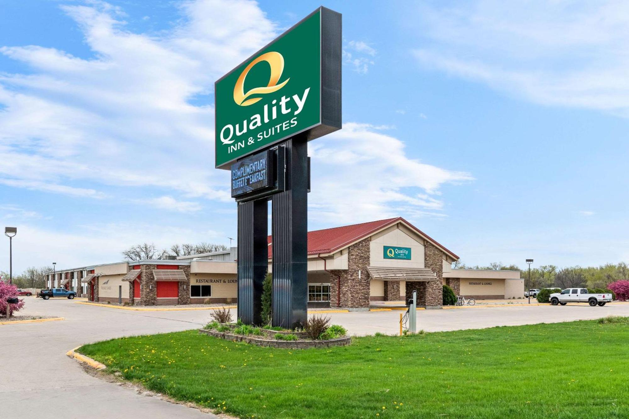 Inn Quality & 3*