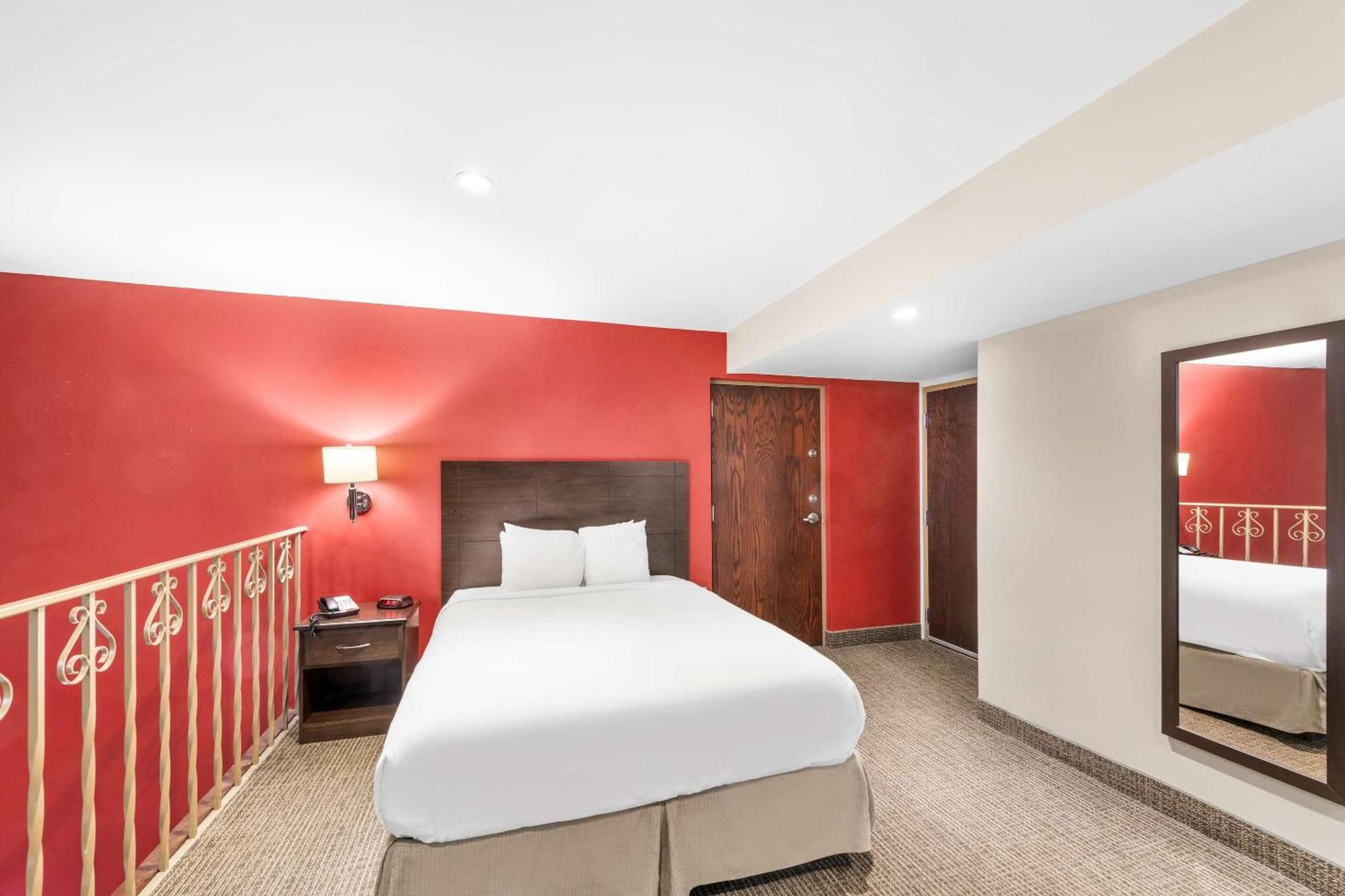 Inn Quality & 3*